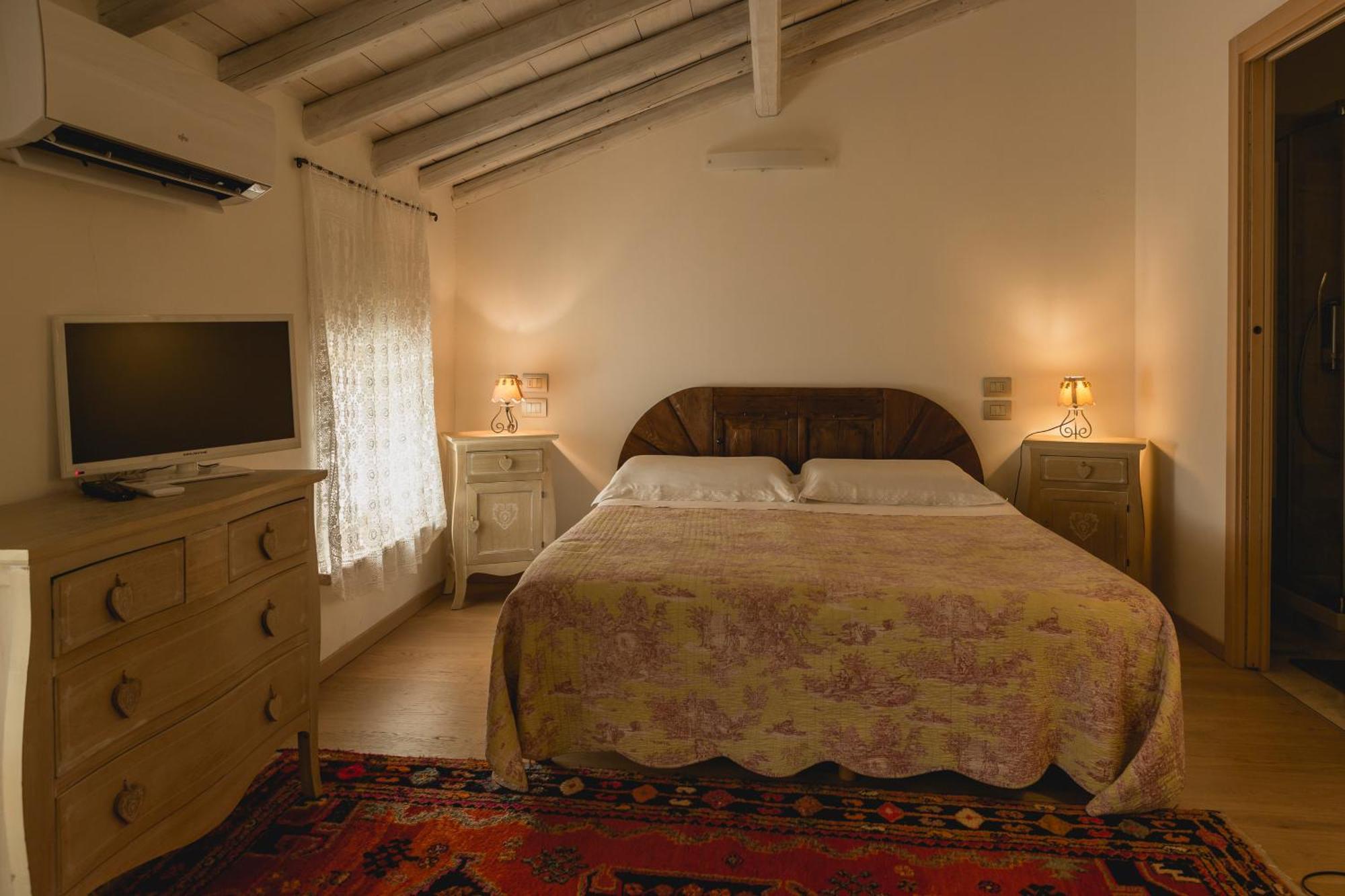 La Casetta In Valpolicella Monte エクステリア 写真